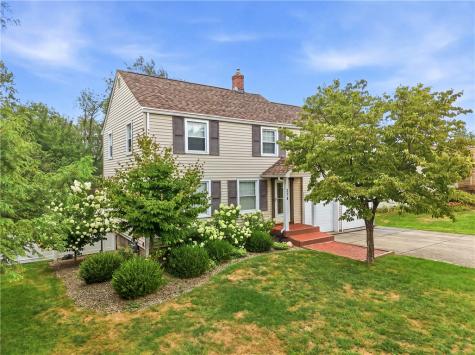 274 S Oakdale Avenue Hermitage PA 16148