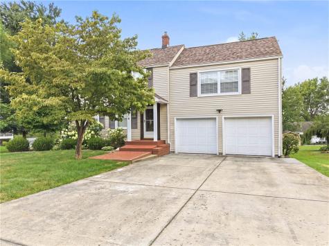 274 S Oakdale Avenue Hermitage PA 16148