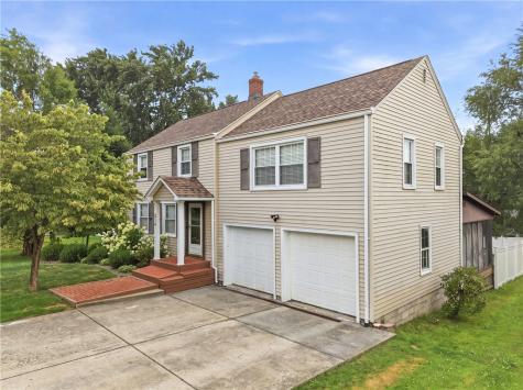 274 S Oakdale Avenue Hermitage PA 16148