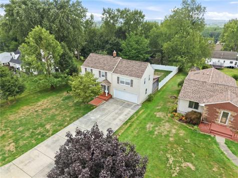 274 S Oakdale Avenue Hermitage PA 16148