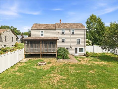 274 S Oakdale Avenue Hermitage PA 16148
