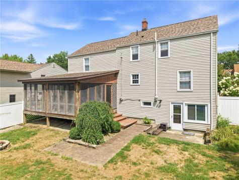 274 S Oakdale Avenue Hermitage PA 16148