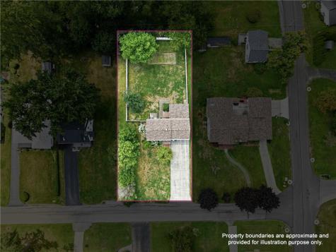 274 S Oakdale Avenue Hermitage PA 16148