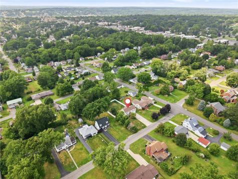 274 S Oakdale Avenue Hermitage PA 16148