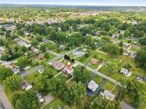274 S Oakdale Avenue Hermitage PA 16148