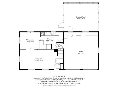 274 S Oakdale Avenue Hermitage PA 16148