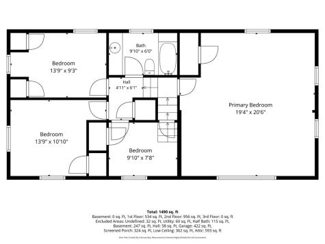 274 S Oakdale Avenue Hermitage PA 16148
