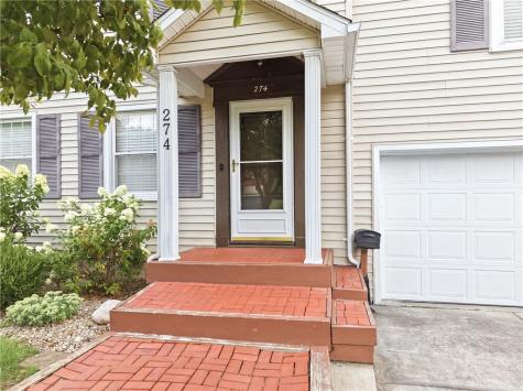 274 S Oakdale Avenue Hermitage PA 16148