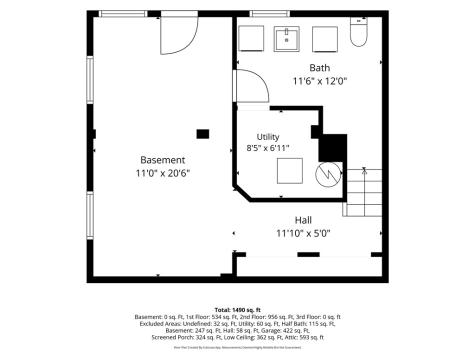274 S Oakdale Avenue Hermitage PA 16148