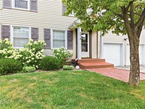 274 S Oakdale Avenue Hermitage PA 16148