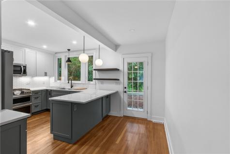 7400 Trevanion Avenue Regent Square PA 15218