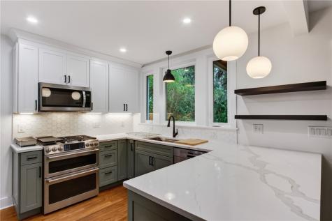 7400 Trevanion Avenue Regent Square PA 15218