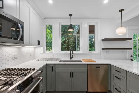7400 Trevanion Avenue Regent Square PA 15218