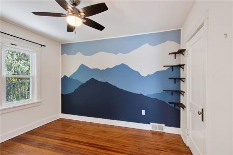 7400 Trevanion Avenue Regent Square PA 15218