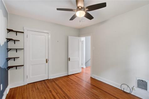 7400 Trevanion Avenue Regent Square PA 15218