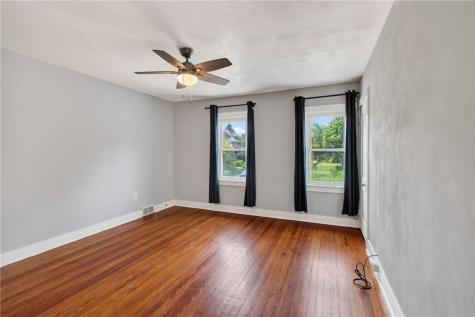 7400 Trevanion Avenue Regent Square PA 15218