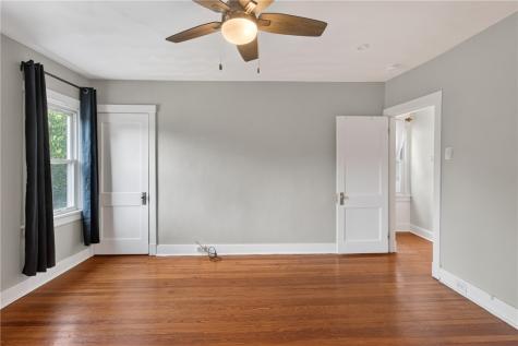 7400 Trevanion Avenue Regent Square PA 15218