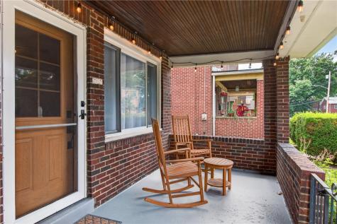 7400 Trevanion Avenue Regent Square PA 15218