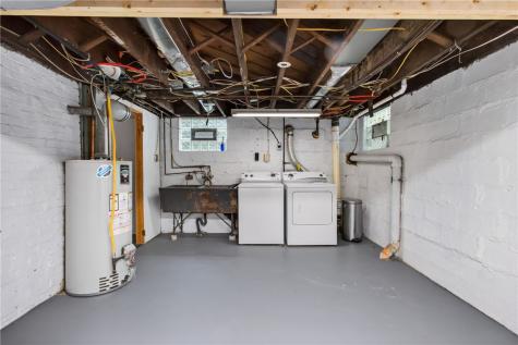 7400 Trevanion Avenue Regent Square PA 15218