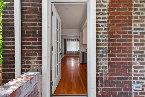 7400 Trevanion Avenue Regent Square PA 15218