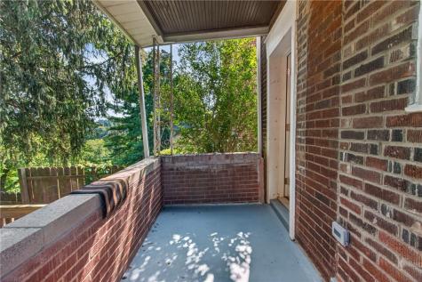 7400 Trevanion Avenue Regent Square PA 15218