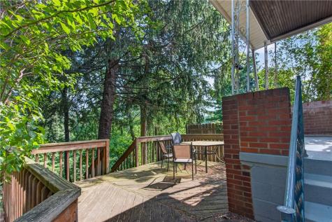7400 Trevanion Avenue Regent Square PA 15218