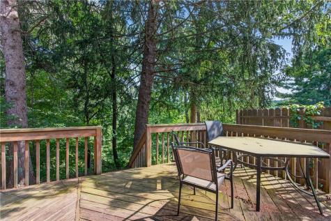 7400 Trevanion Avenue Regent Square PA 15218