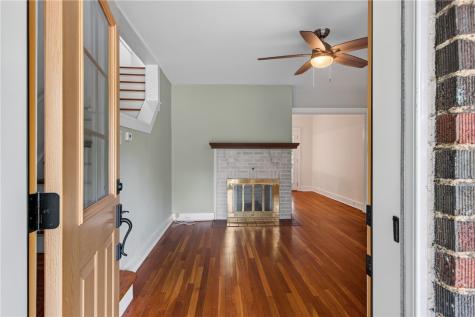 7400 Trevanion Avenue Regent Square PA 15218