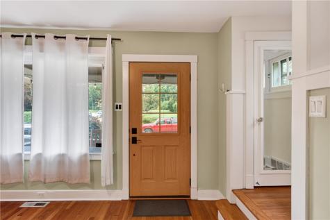 7400 Trevanion Avenue Regent Square PA 15218