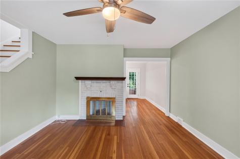 7400 Trevanion Avenue Regent Square PA 15218