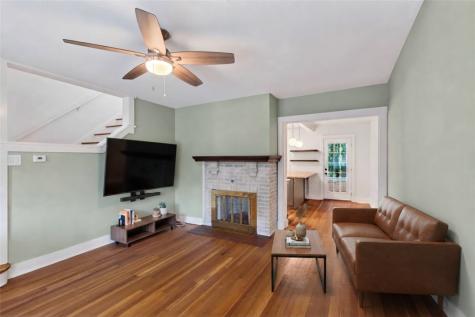7400 Trevanion Avenue Regent Square PA 15218