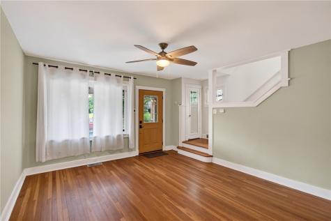 7400 Trevanion Avenue Regent Square PA 15218