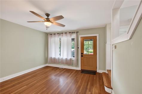 7400 Trevanion Avenue Regent Square PA 15218