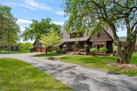 311 Derry Ridge Road Fairfield Township PA 15658