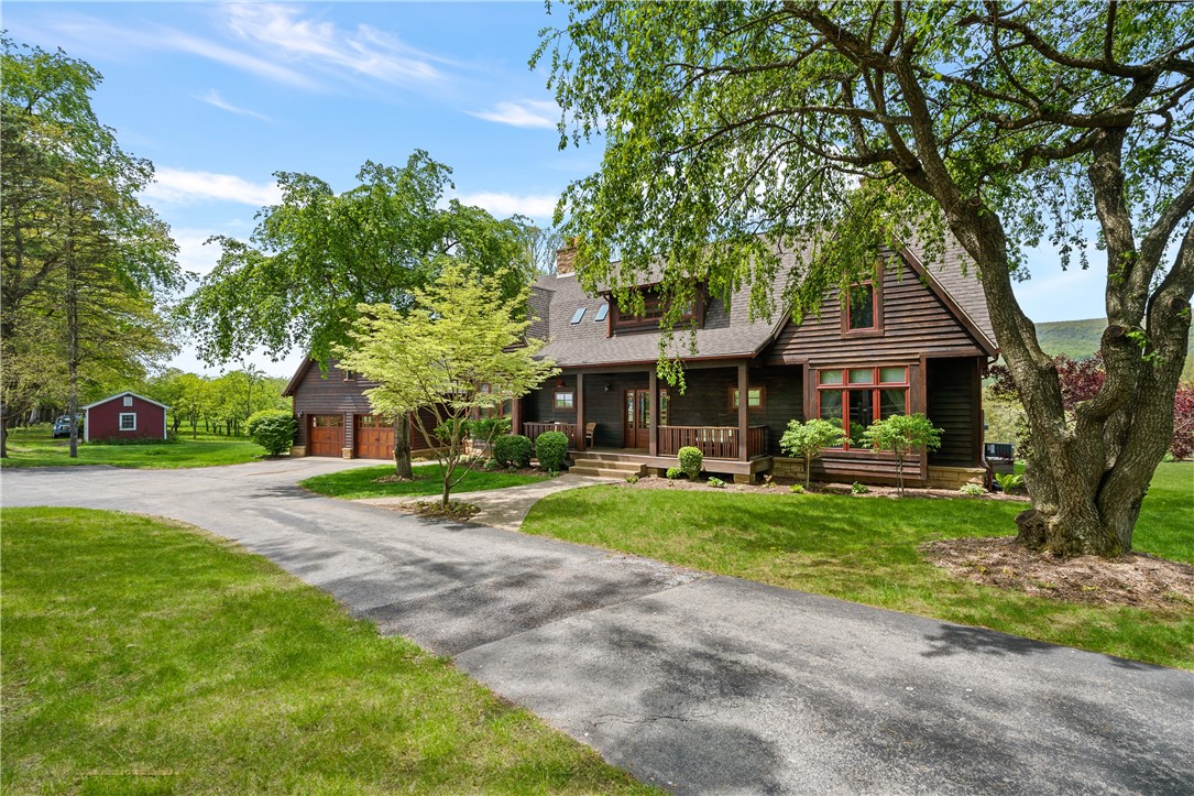 311 Derry Ridge Road Fairfield Township PA 15658