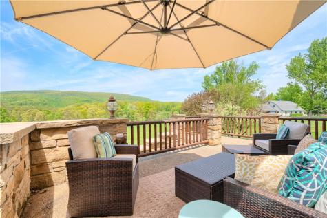 311 Derry Ridge Road Fairfield Township PA 15658