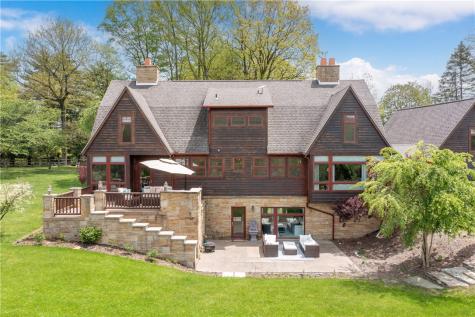 311 Derry Ridge Road Fairfield Township PA 15658