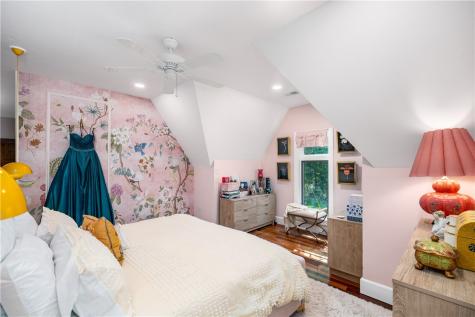 311 Derry Ridge Road Fairfield Township PA 15658