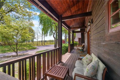 311 Derry Ridge Road Fairfield Township PA 15658