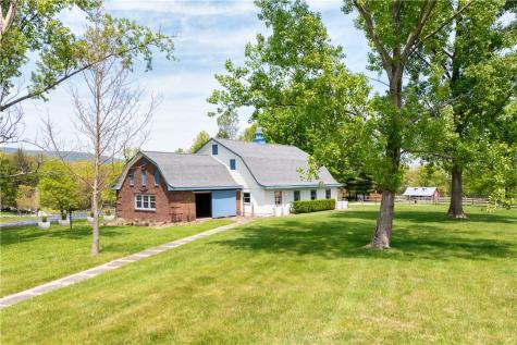 311 Derry Ridge Road Fairfield Township PA 15658