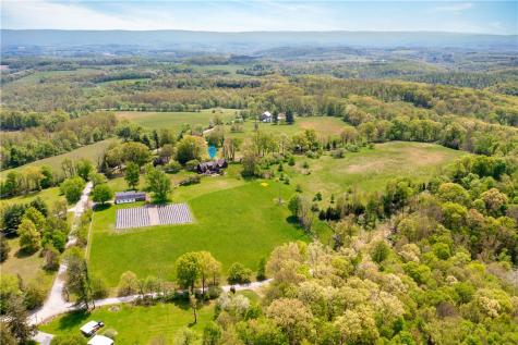 311 Derry Ridge Road Fairfield Township PA 15658
