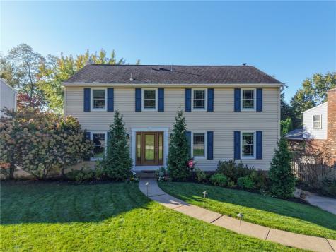 5124 Meadowridge Lane Hampton PA 15044