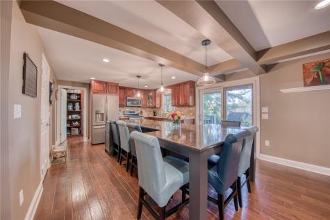5124 Meadowridge Lane Hampton PA 15044