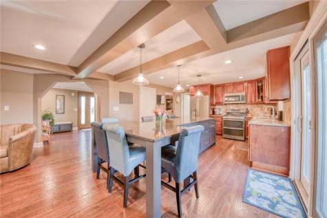 5124 Meadowridge Lane Hampton PA 15044