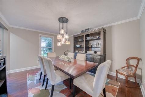 5124 Meadowridge Lane Hampton PA 15044