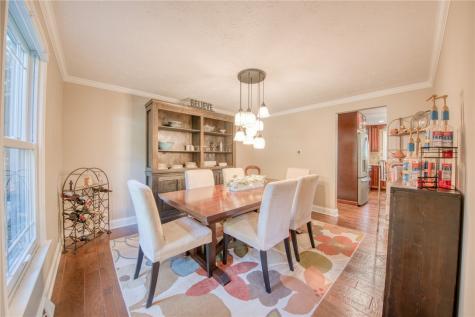 5124 Meadowridge Lane Hampton PA 15044