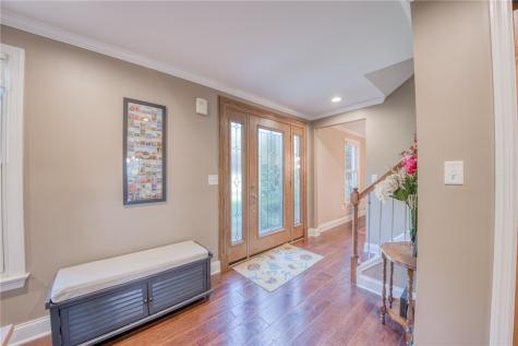 5124 Meadowridge Lane Hampton PA 15044