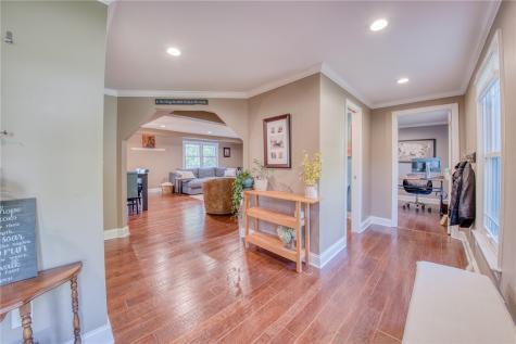 5124 Meadowridge Lane Hampton PA 15044