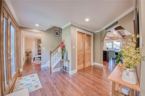 5124 Meadowridge Lane Hampton PA 15044