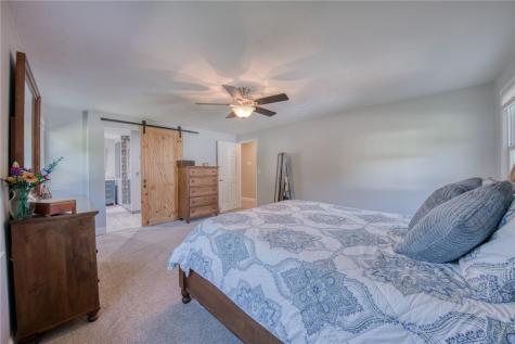 5124 Meadowridge Lane Hampton PA 15044